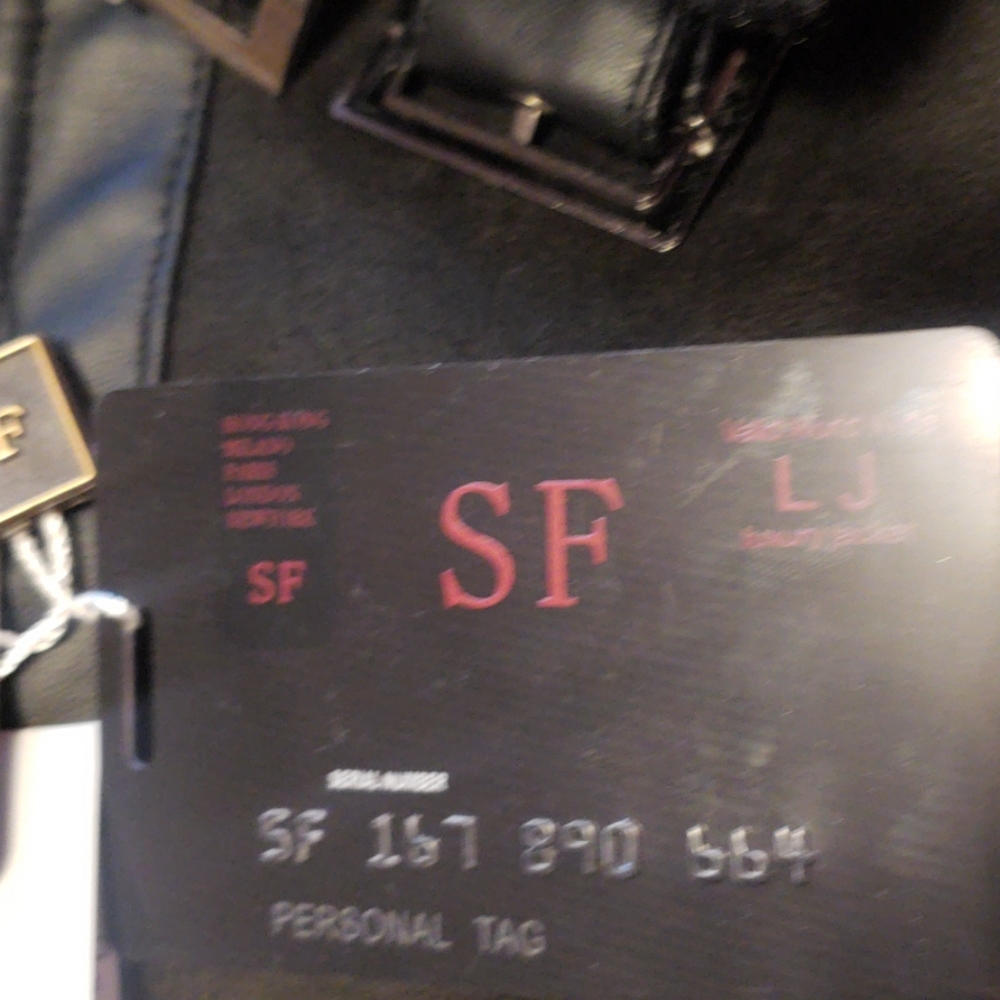 Jacket - Picture 3 of 5